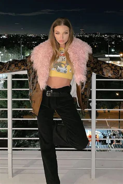 erika costell tiktok